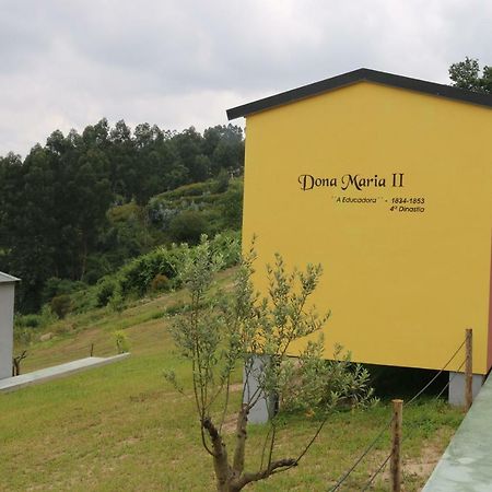 Quinta Da Costa Villa Vila da Lixa Екстериор снимка