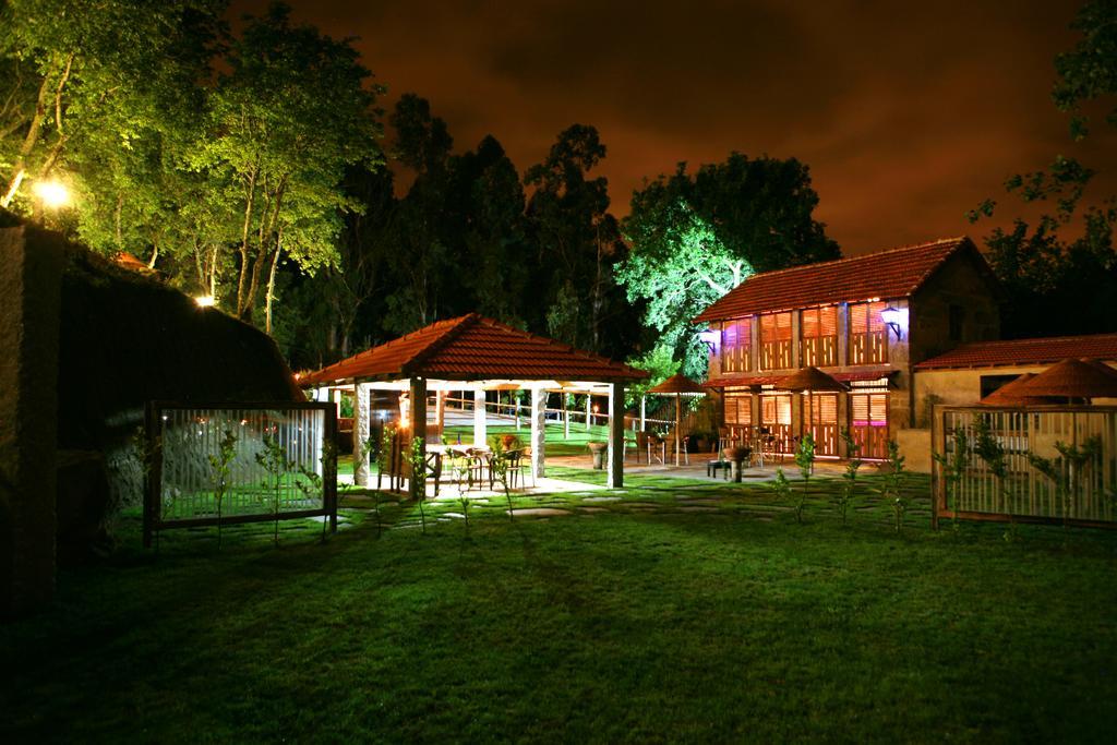 Quinta Da Costa Villa Vila da Lixa Екстериор снимка