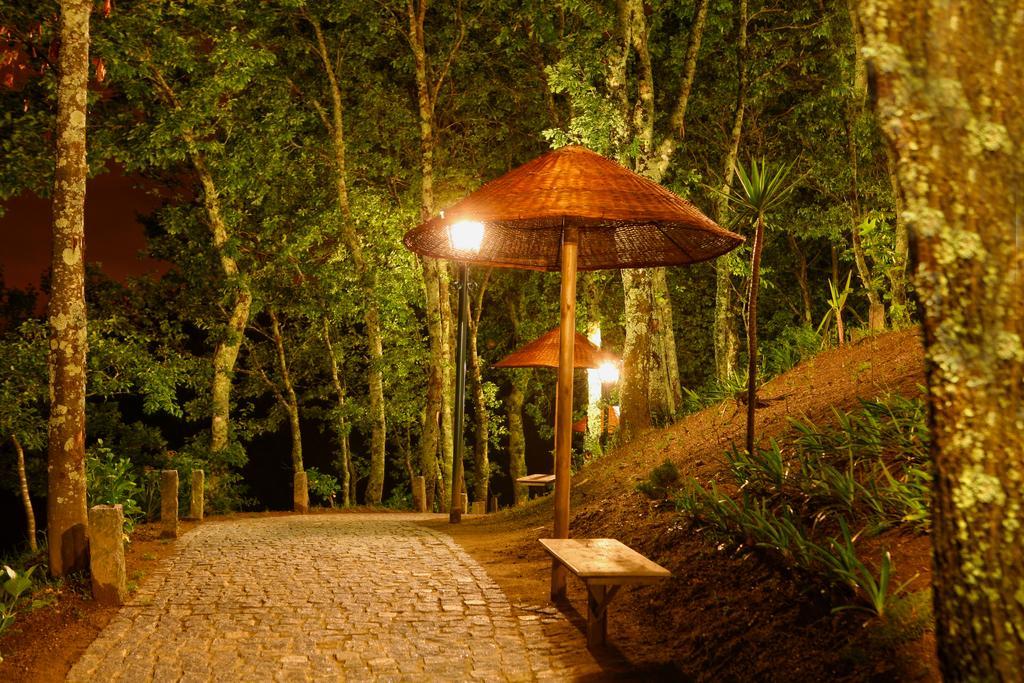 Quinta Da Costa Villa Vila da Lixa Екстериор снимка