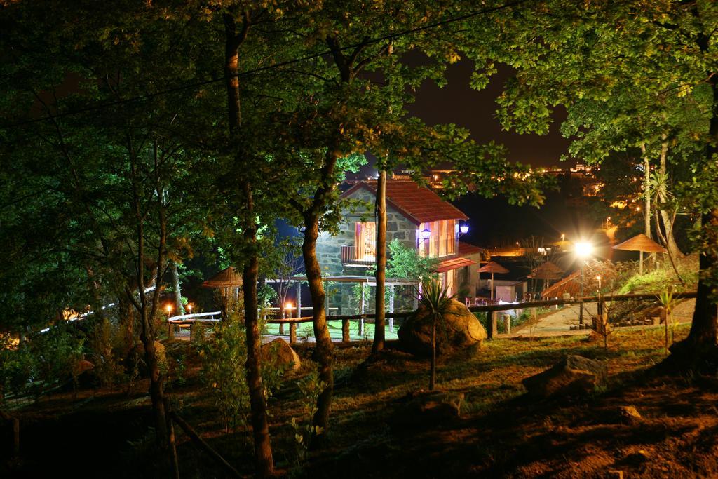 Quinta Da Costa Villa Vila da Lixa Екстериор снимка