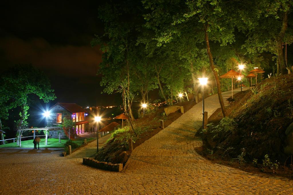 Quinta Da Costa Villa Vila da Lixa Екстериор снимка