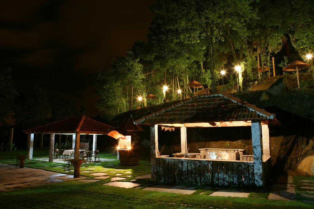 Quinta Da Costa Villa Vila da Lixa Екстериор снимка