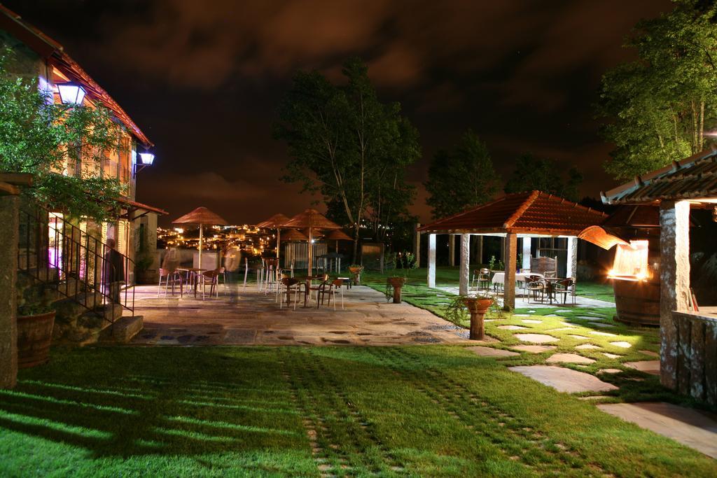Quinta Da Costa Villa Vila da Lixa Екстериор снимка