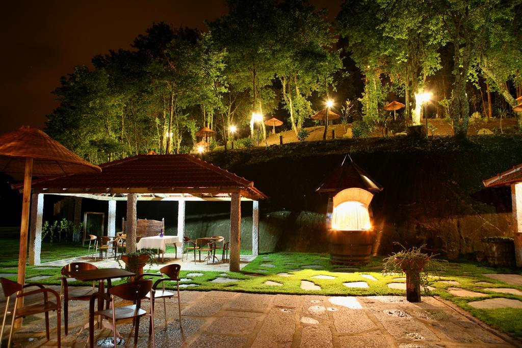 Quinta Da Costa Villa Vila da Lixa Екстериор снимка