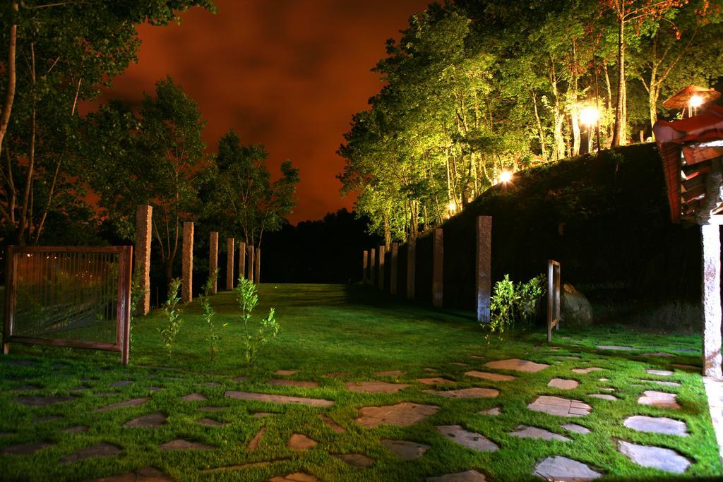 Quinta Da Costa Villa Vila da Lixa Екстериор снимка
