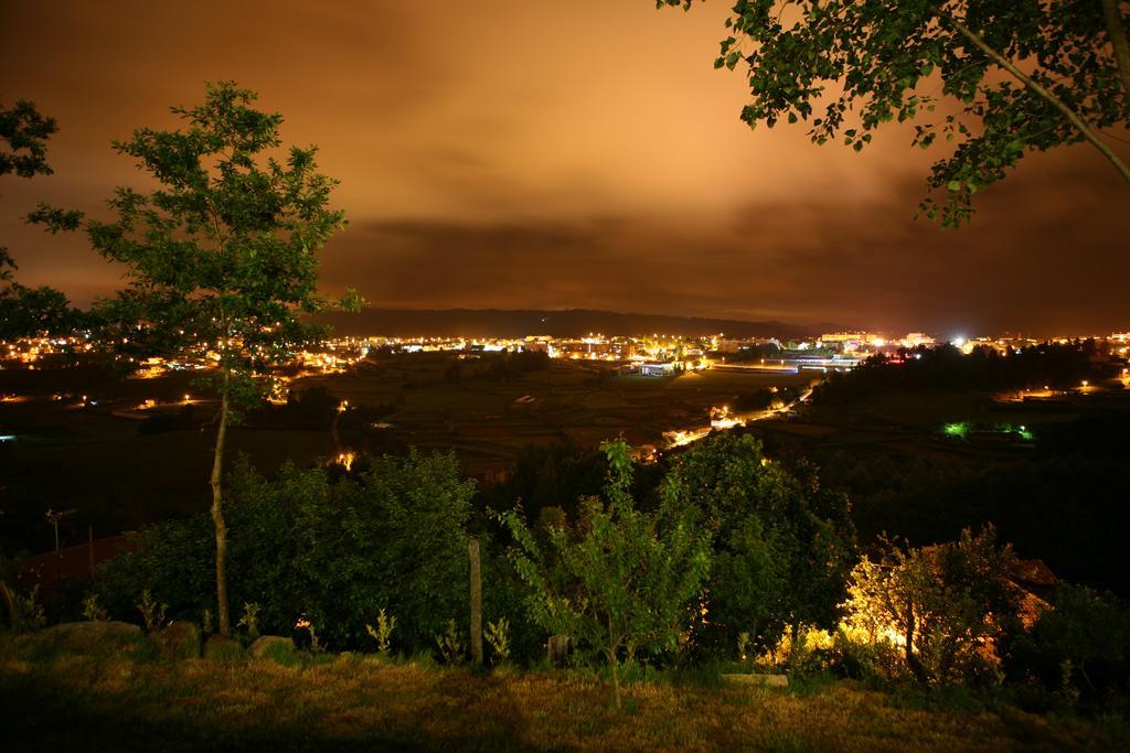 Quinta Da Costa Villa Vila da Lixa Екстериор снимка