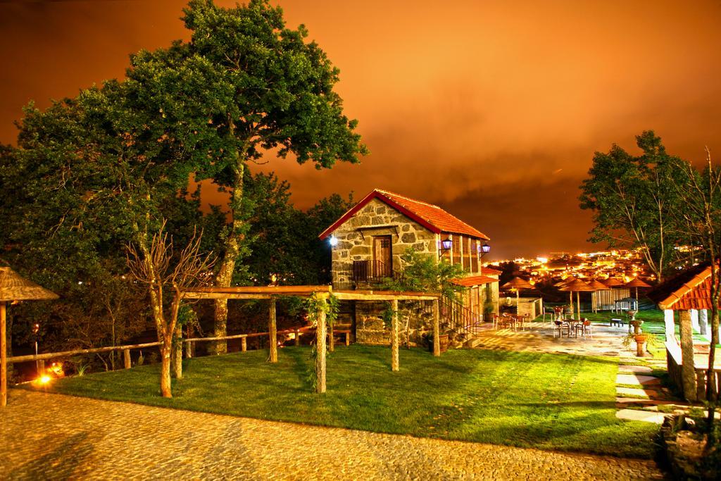 Quinta Da Costa Villa Vila da Lixa Екстериор снимка