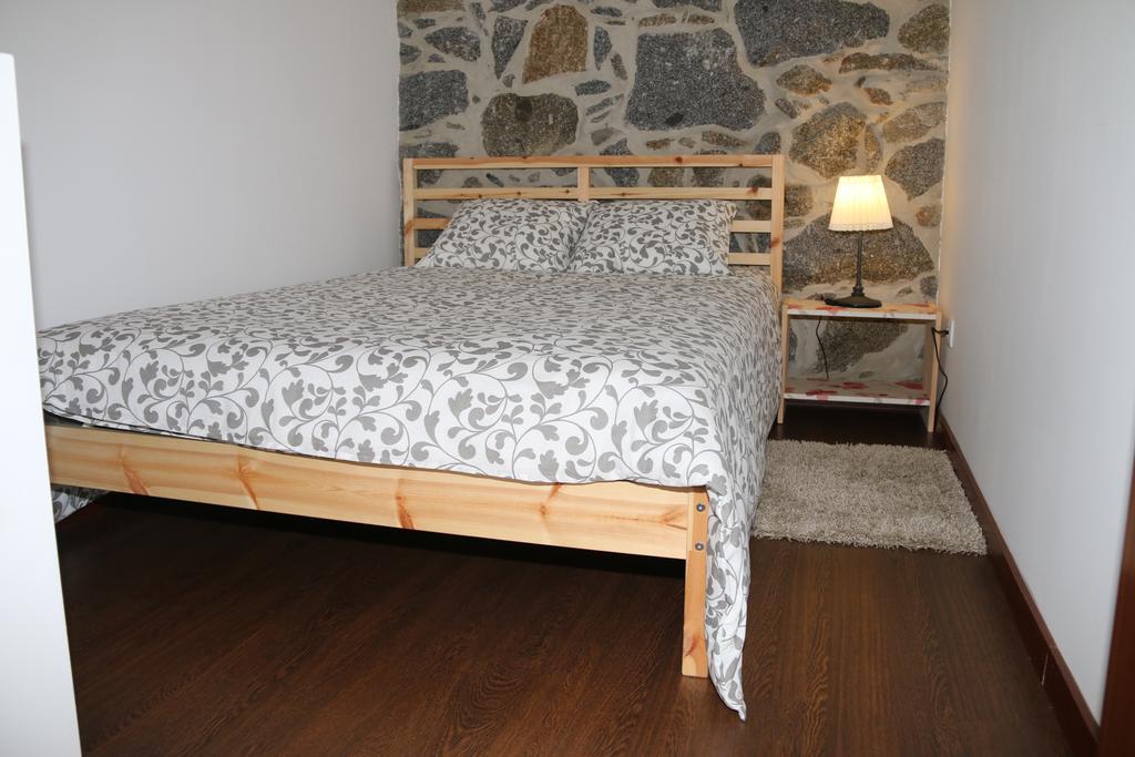 Quinta Da Costa Villa Vila da Lixa Екстериор снимка