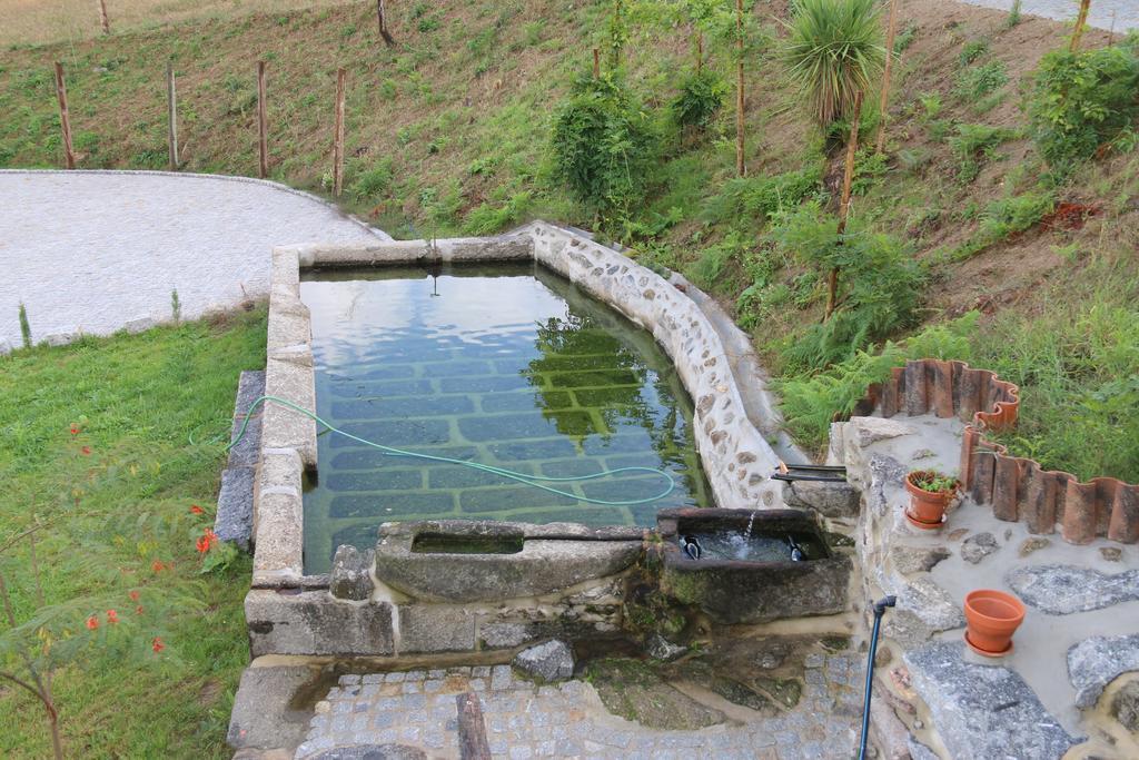 Quinta Da Costa Villa Vila da Lixa Екстериор снимка