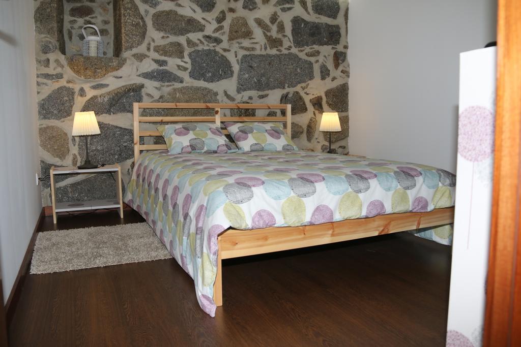 Quinta Da Costa Villa Vila da Lixa Екстериор снимка