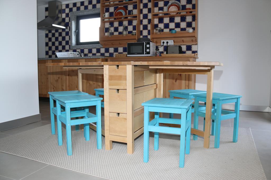 Quinta Da Costa Villa Vila da Lixa Екстериор снимка
