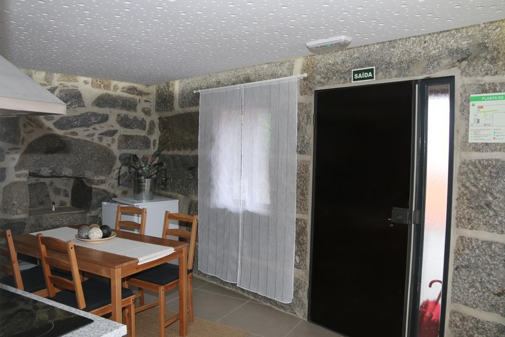 Quinta Da Costa Villa Vila da Lixa Екстериор снимка