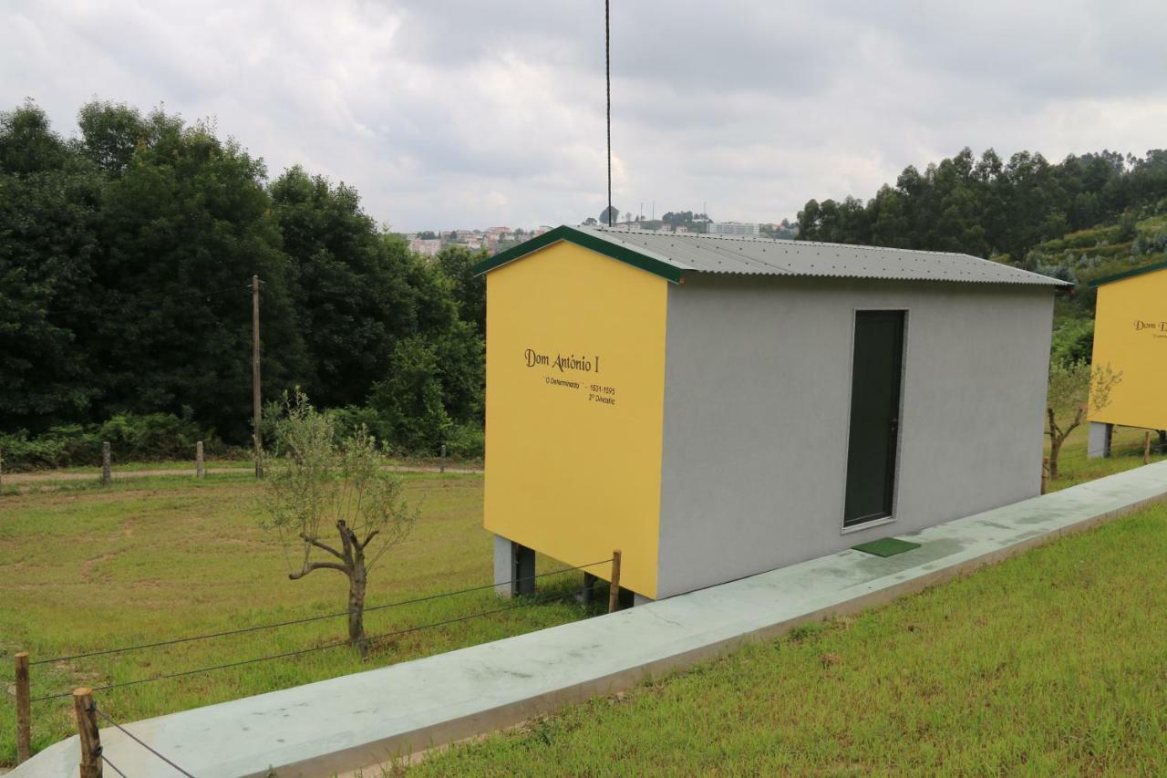 Quinta Da Costa Villa Vila da Lixa Екстериор снимка